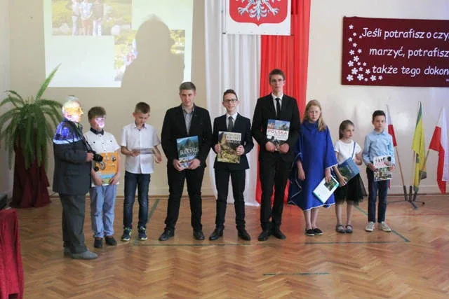 Święto 18. Pułku Artylerii Lekkiej i ostrowskiej "Czwórki" (zdjęcia)