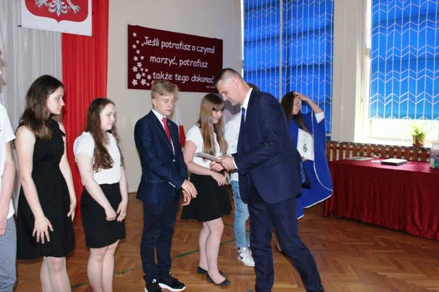 Święto 18. Pułku Artylerii Lekkiej i ostrowskiej "Czwórki" (zdjęcia)