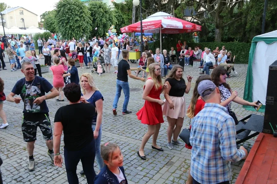 Gala Disco Polo w Czerwinie (zdjęcia, wideo)