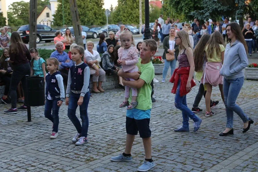 Gala Disco Polo w Czerwinie (zdjęcia, wideo)