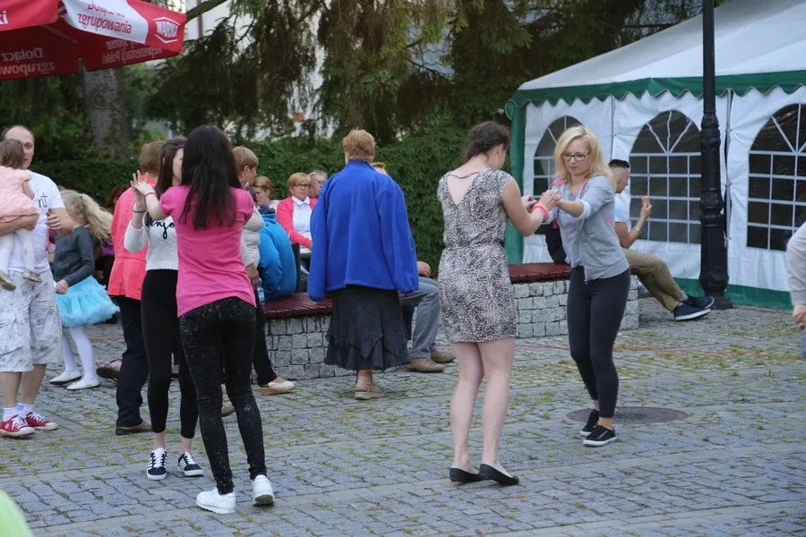 Gala Disco Polo w Czerwinie (zdjęcia, wideo)