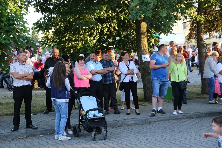 Gala Disco Polo w Czerwinie (zdjęcia, wideo)
