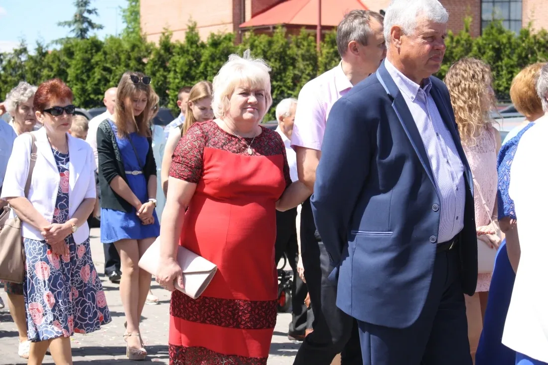 Procesje Bożego Ciała przeszły ulicami miasta (zdjęcia)