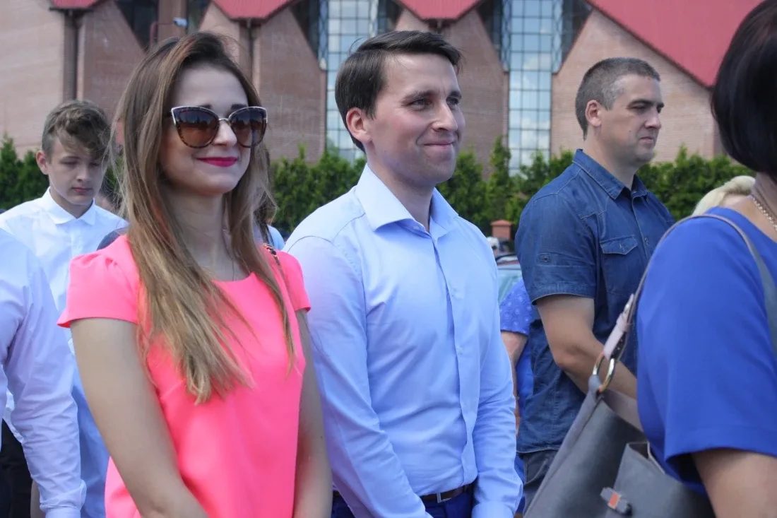 Procesje Bożego Ciała przeszły ulicami miasta (zdjęcia)