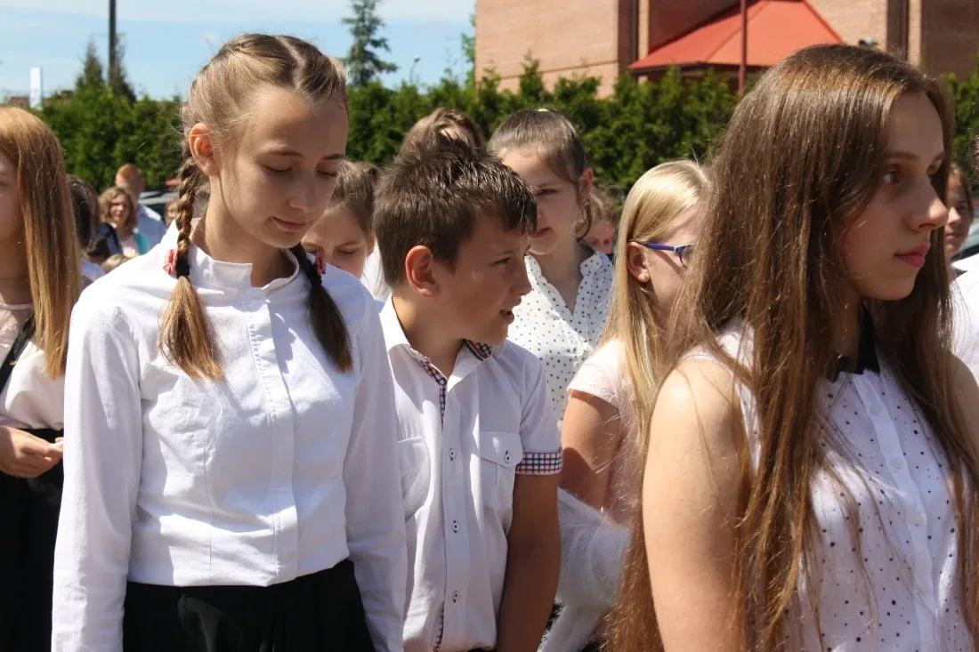 Procesje Bożego Ciała przeszły ulicami miasta (zdjęcia)