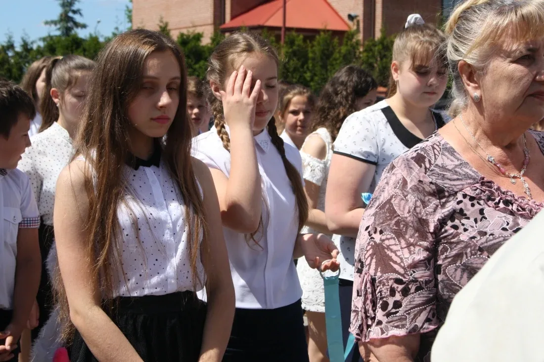 Procesje Bożego Ciała przeszły ulicami miasta (zdjęcia)