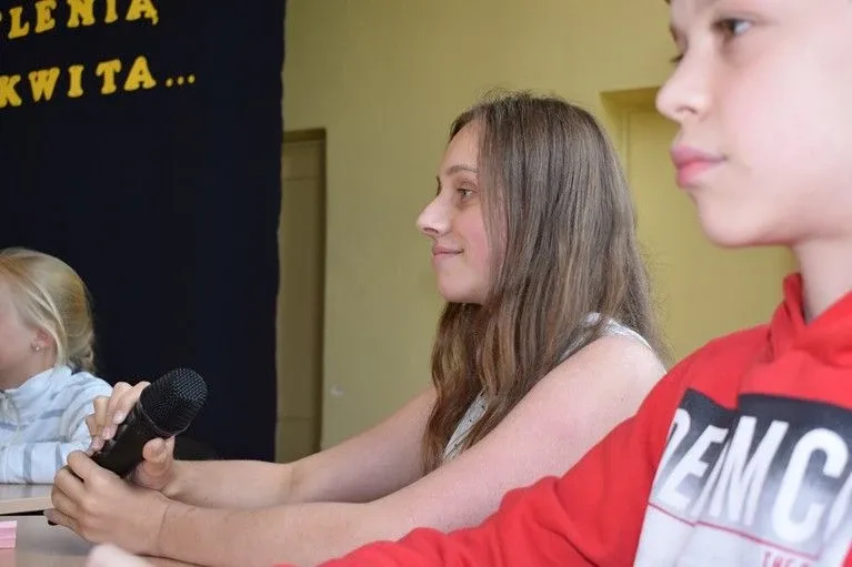 "Jeden z dziesięciu" w murach Szkoły Podstawowej nr 1 (zdjęcia)