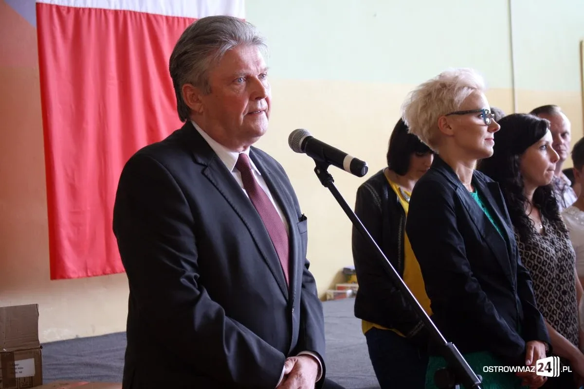 Warsztaty terapii zajęciowej w Starym Lubiejewie (zdjęcia)
