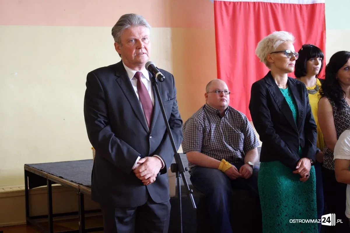 Warsztaty terapii zajęciowej w Starym Lubiejewie (zdjęcia)