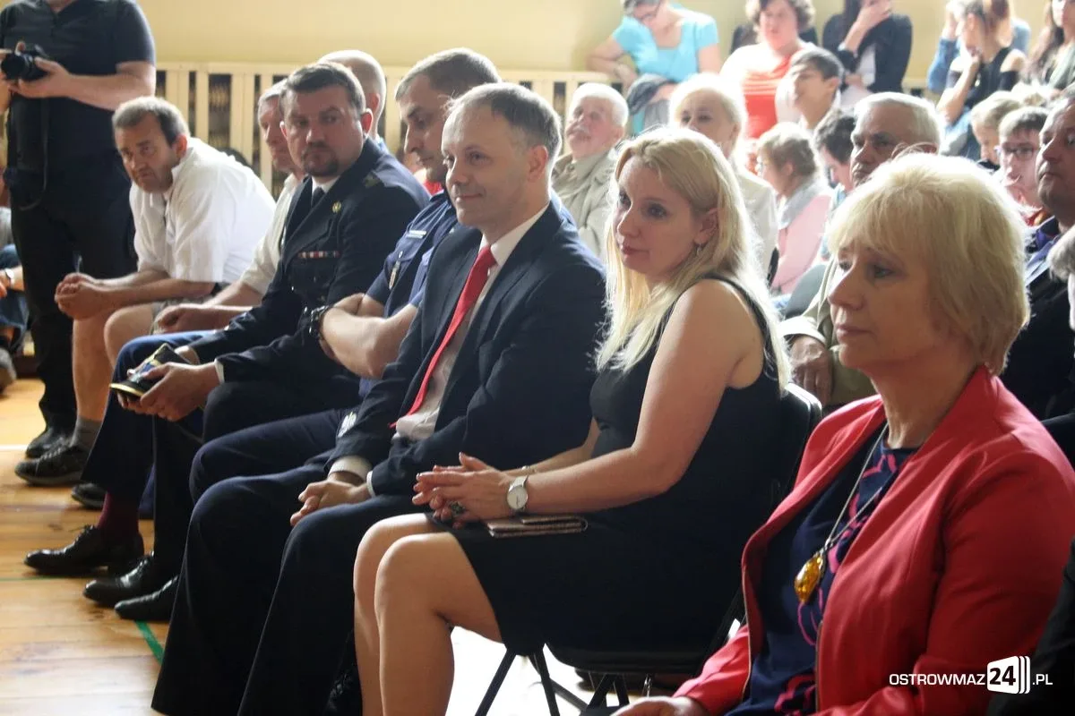 Warsztaty terapii zajęciowej w Starym Lubiejewie (zdjęcia)