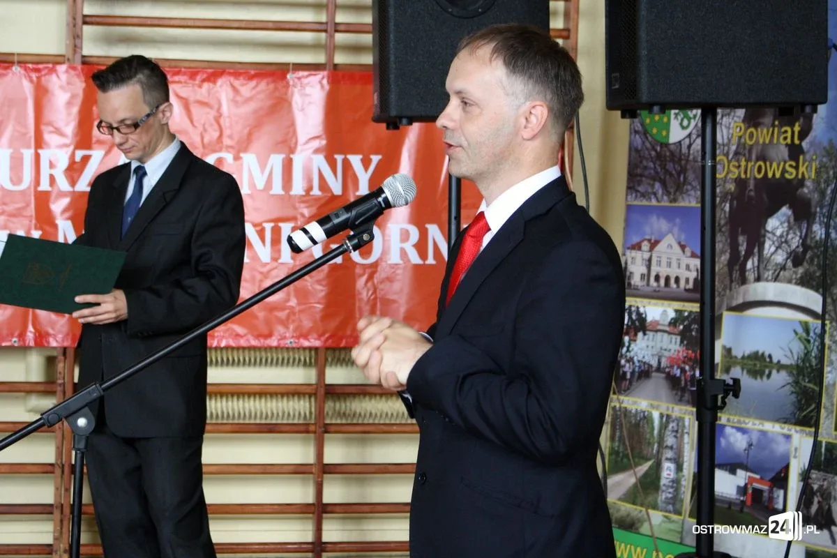 Warsztaty terapii zajęciowej w Starym Lubiejewie (zdjęcia)