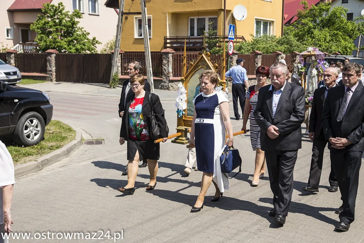 W czwartek święto Bożego Ciała. Zobacz plan nabożeństw 