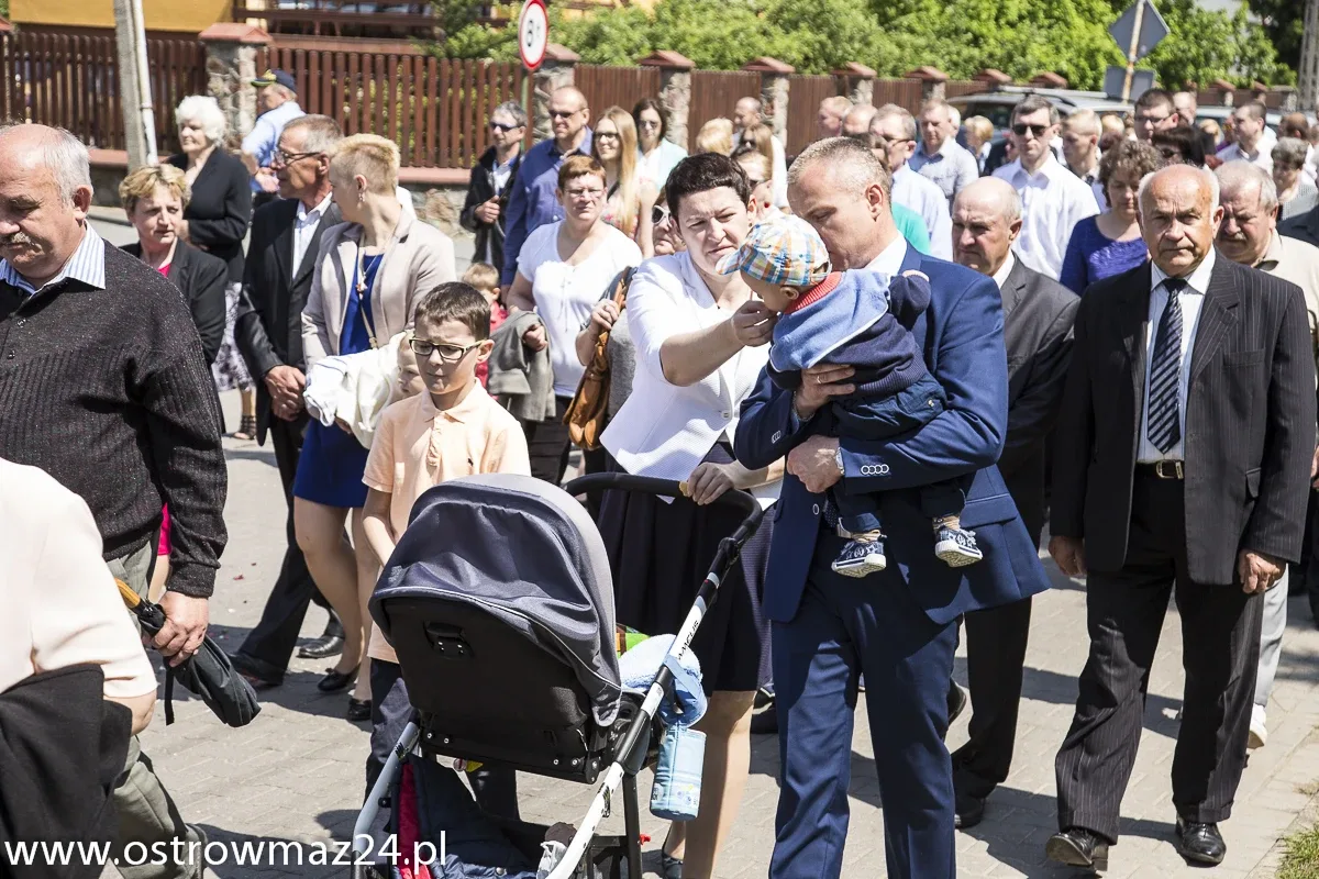 W czwartek święto Bożego Ciała. Zobacz plan nabożeństw
