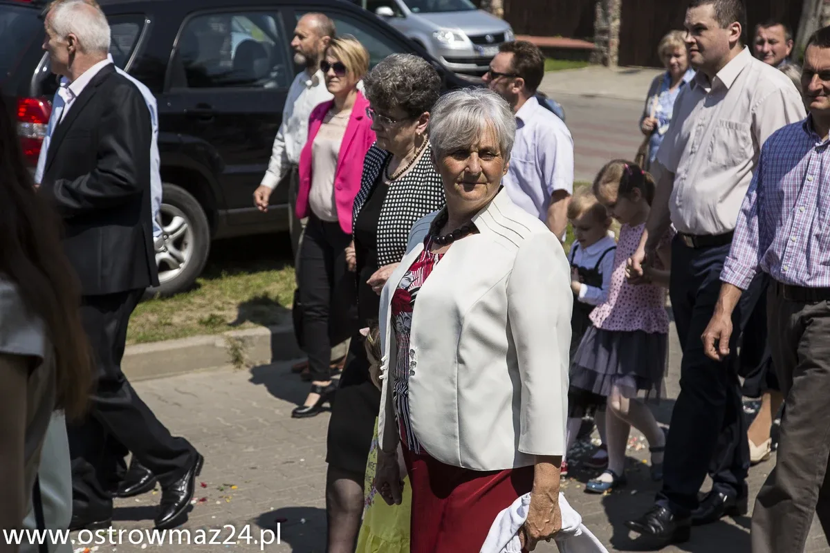 W czwartek święto Bożego Ciała. Zobacz plan nabożeństw 