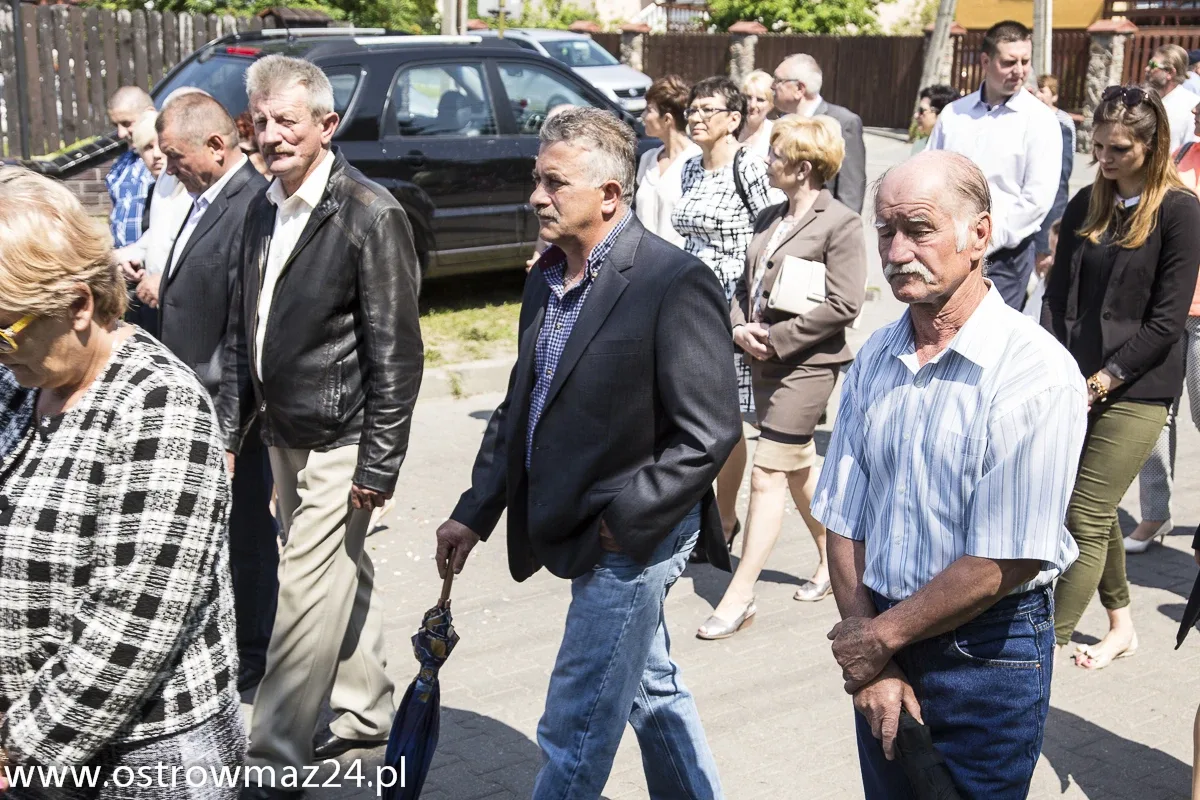 W czwartek święto Bożego Ciała. Zobacz plan nabożeństw