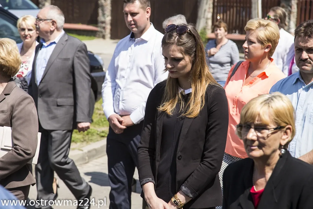 W czwartek święto Bożego Ciała. Zobacz plan nabożeństw 