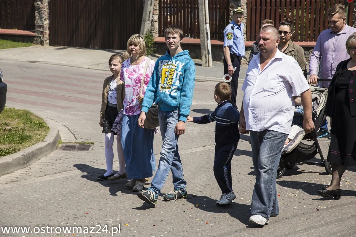 W czwartek święto Bożego Ciała. Zobacz plan nabożeństw 