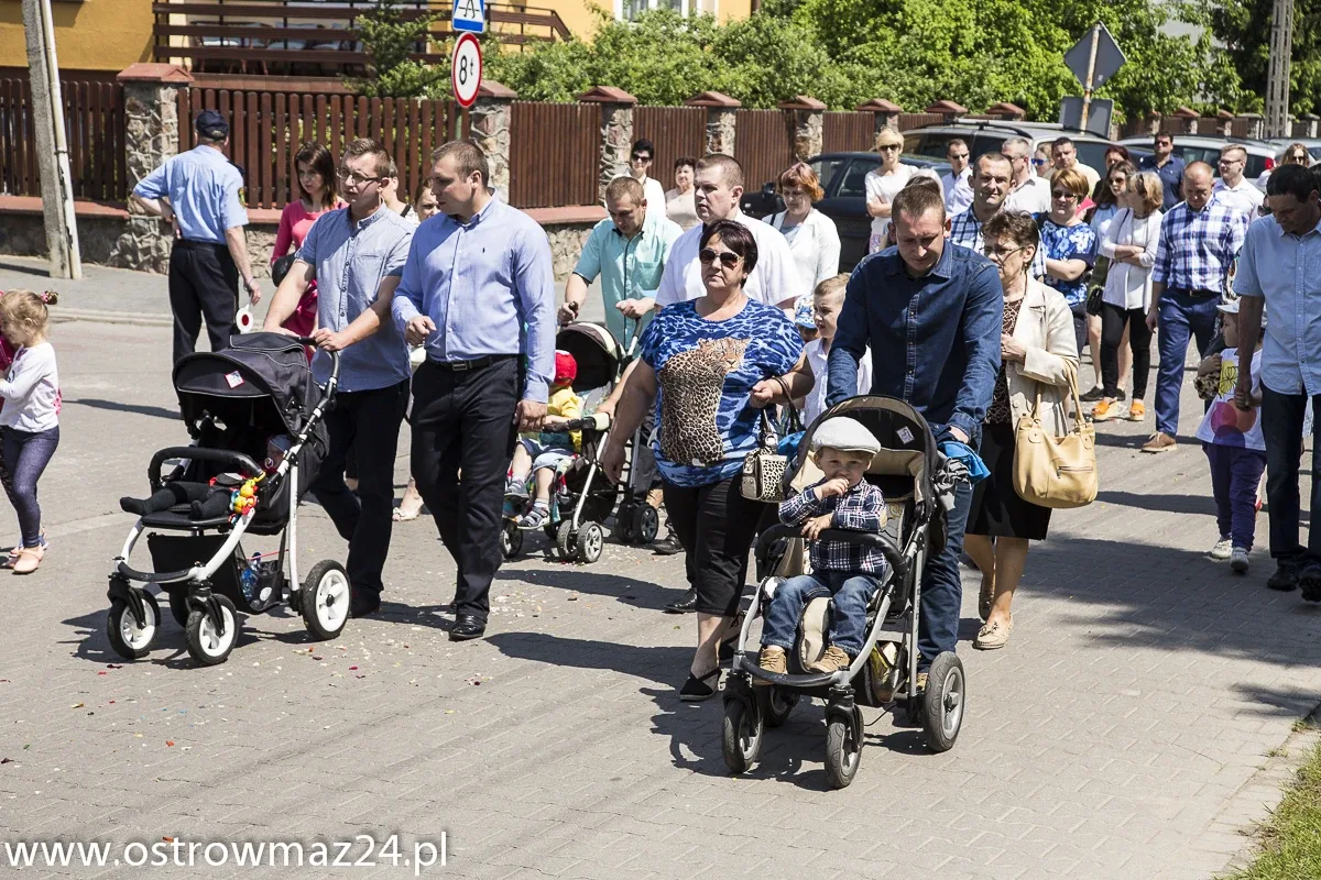 W czwartek święto Bożego Ciała. Zobacz plan nabożeństw 