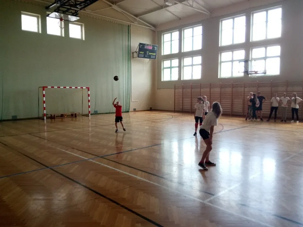Dzień Dziecka ze służbami mundurowymi (zdjęcia)