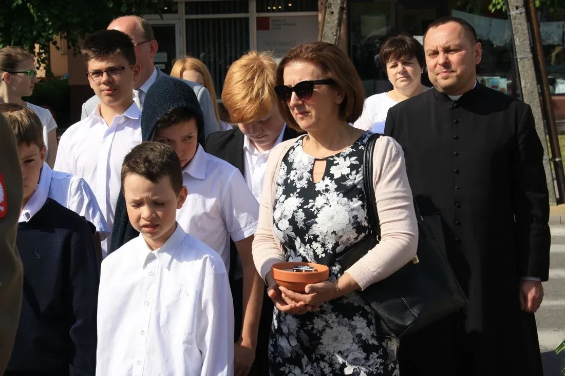 Święto 18 Pułku Artylerii Lekkiej (zdjęcia)