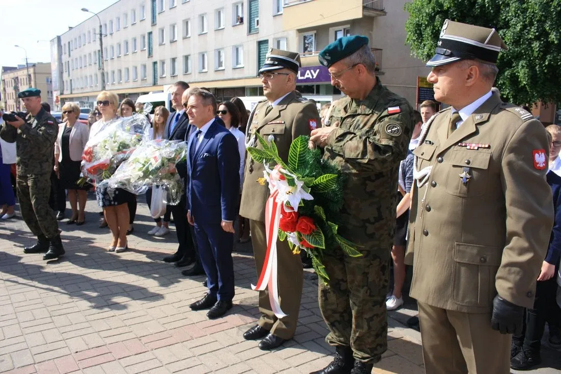Święto 18 Pułku Artylerii Lekkiej (zdjęcia)