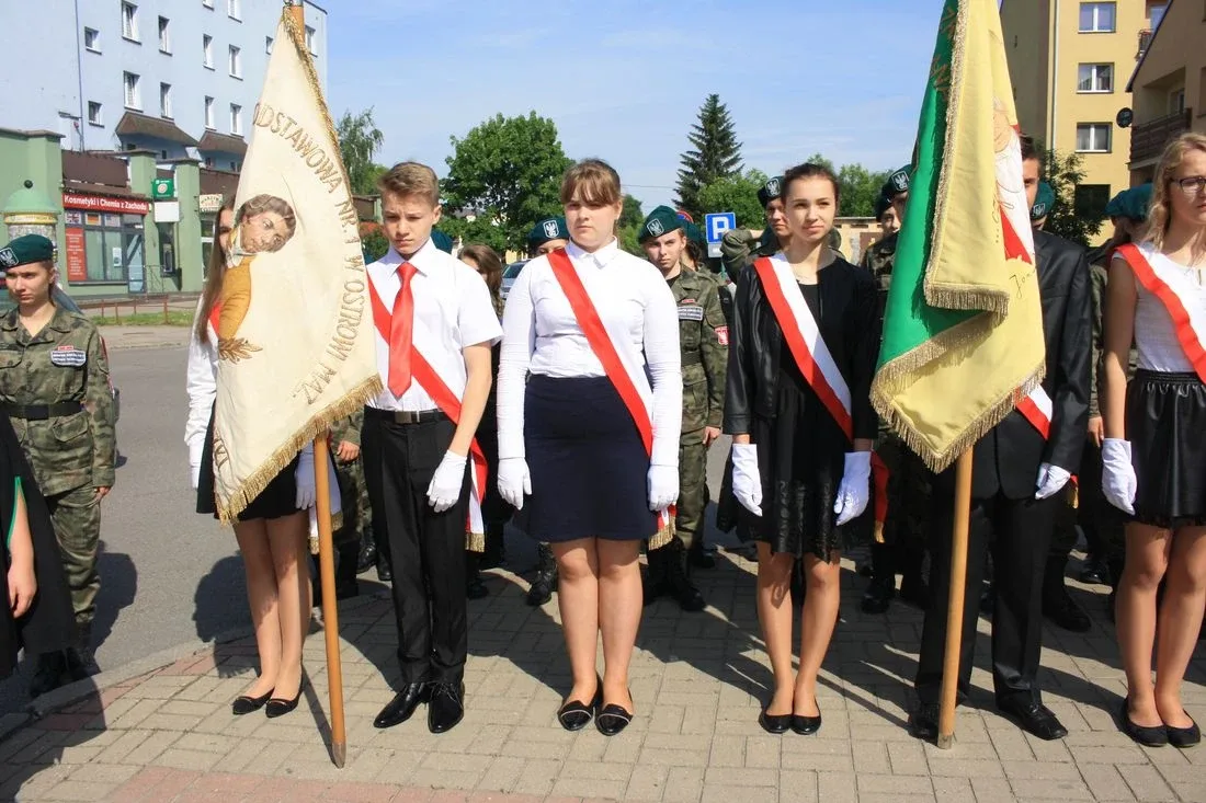 Święto 18 Pułku Artylerii Lekkiej (zdjęcia)