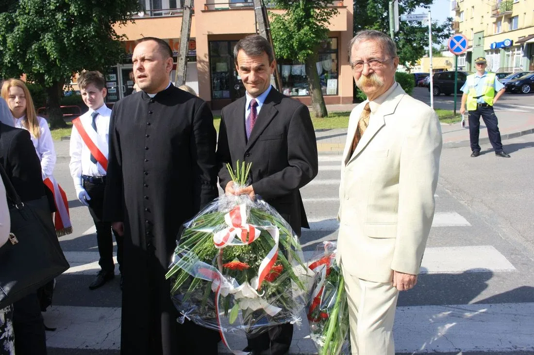 Święto 18 Pułku Artylerii Lekkiej (zdjęcia)