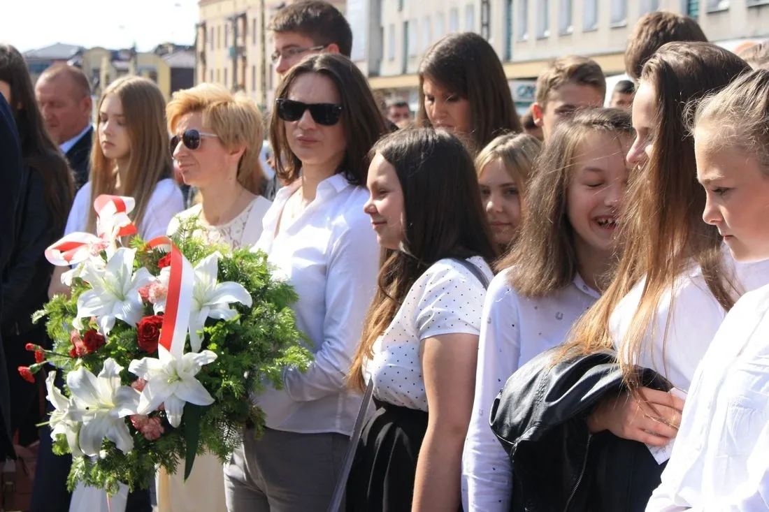 Święto 18 Pułku Artylerii Lekkiej (zdjęcia)