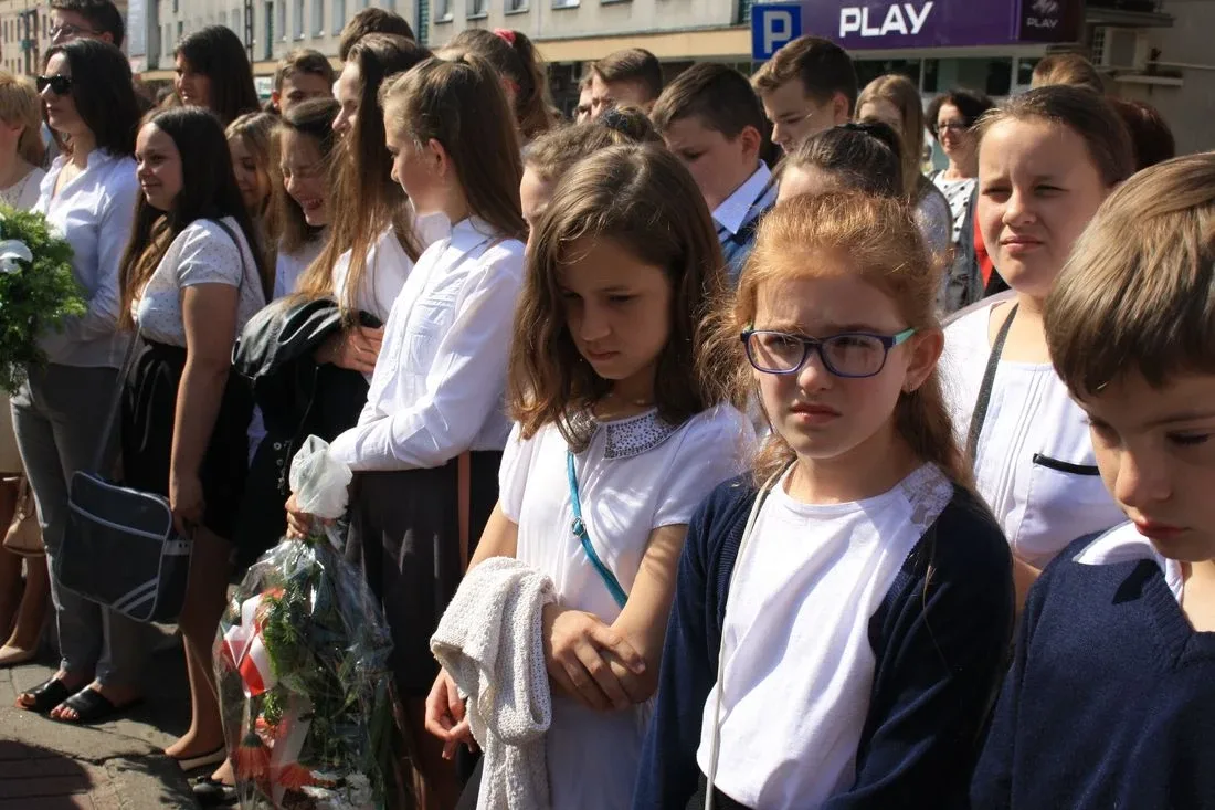 Święto 18 Pułku Artylerii Lekkiej (zdjęcia)