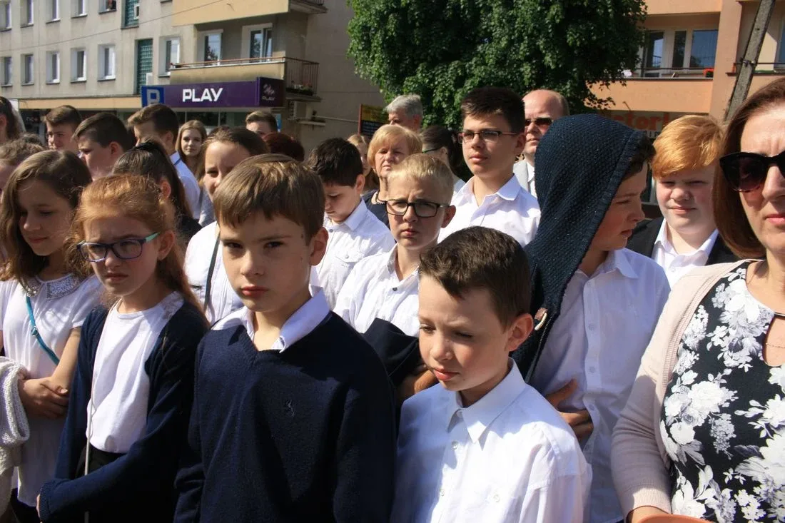 Święto 18 Pułku Artylerii Lekkiej (zdjęcia)