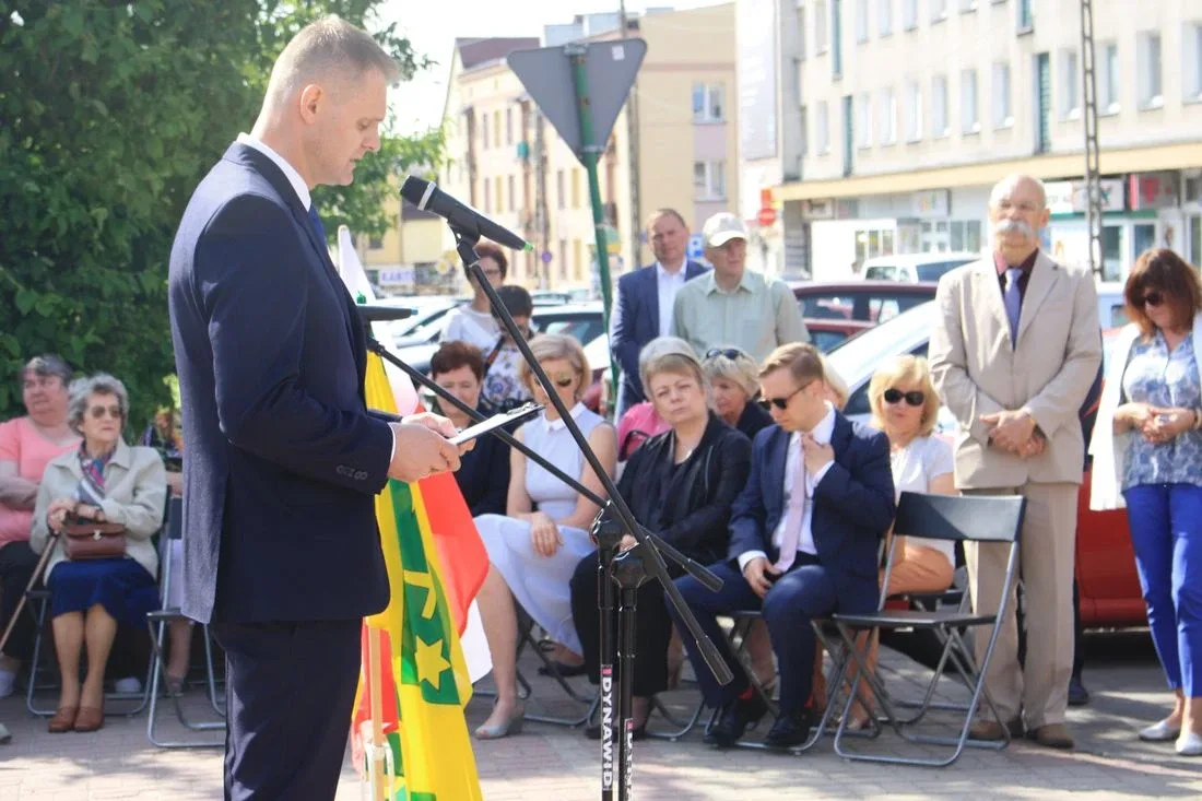 Święto 18 Pułku Artylerii Lekkiej (zdjęcia)
