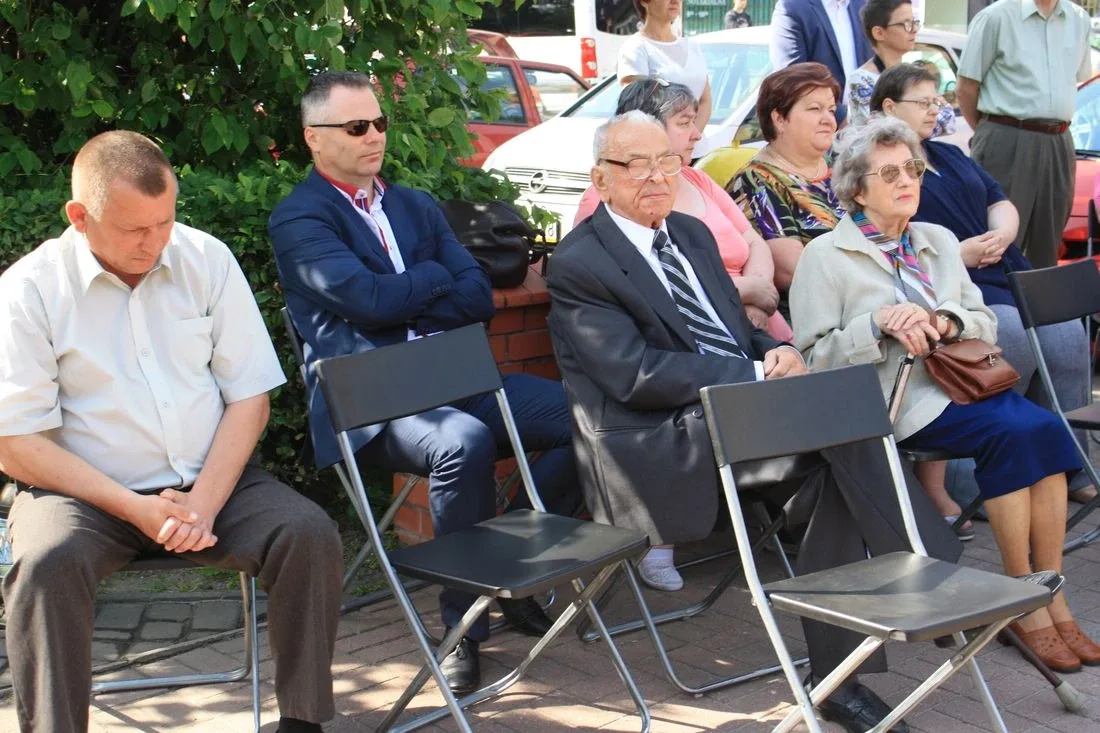 Święto 18 Pułku Artylerii Lekkiej (zdjęcia)