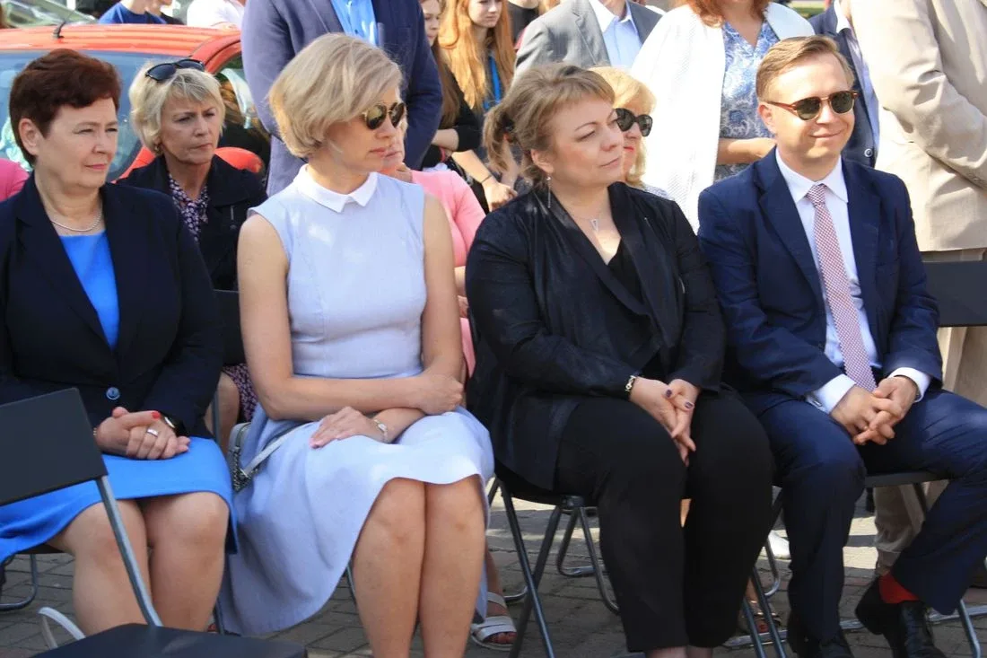 Święto 18 Pułku Artylerii Lekkiej (zdjęcia)