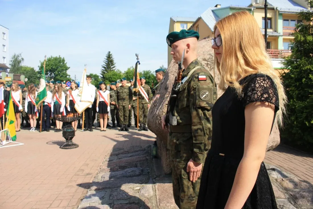 Święto 18 Pułku Artylerii Lekkiej (zdjęcia)