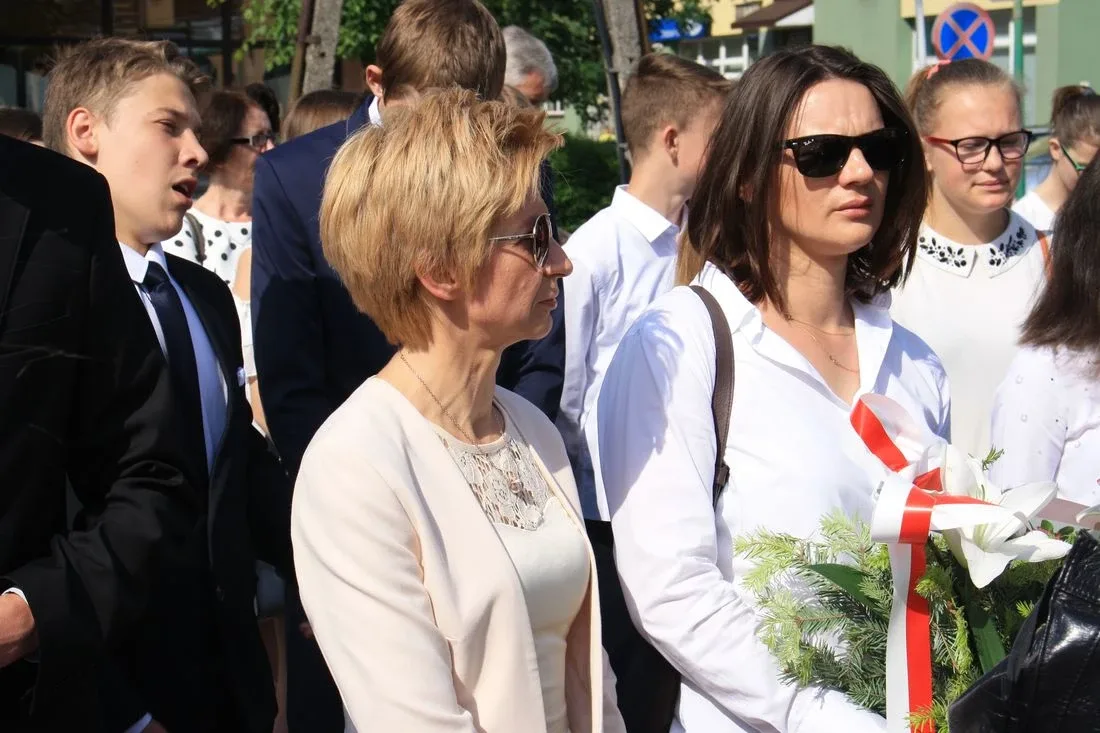 Święto 18 Pułku Artylerii Lekkiej (zdjęcia)