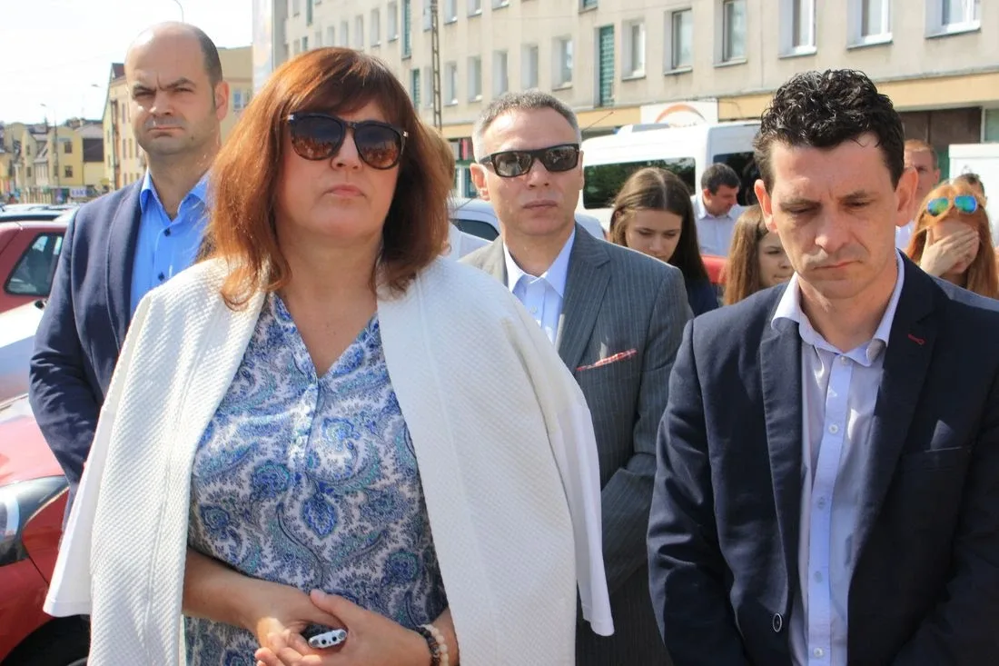 Święto 18 Pułku Artylerii Lekkiej (zdjęcia)