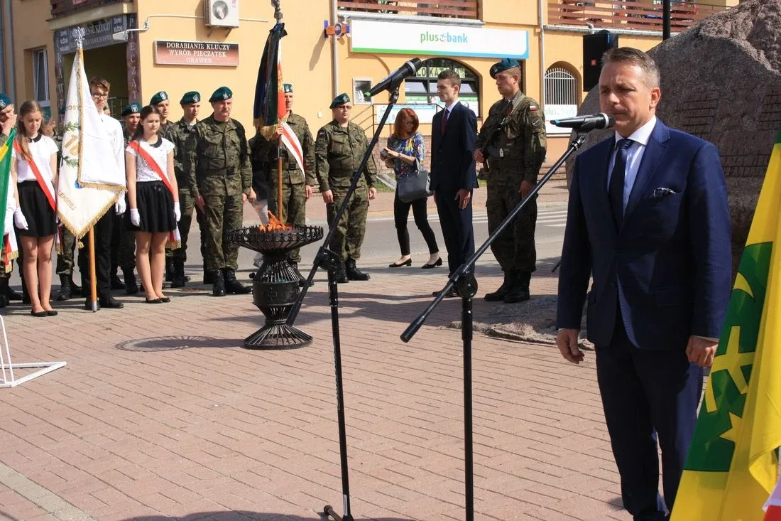 Święto 18 Pułku Artylerii Lekkiej (zdjęcia)