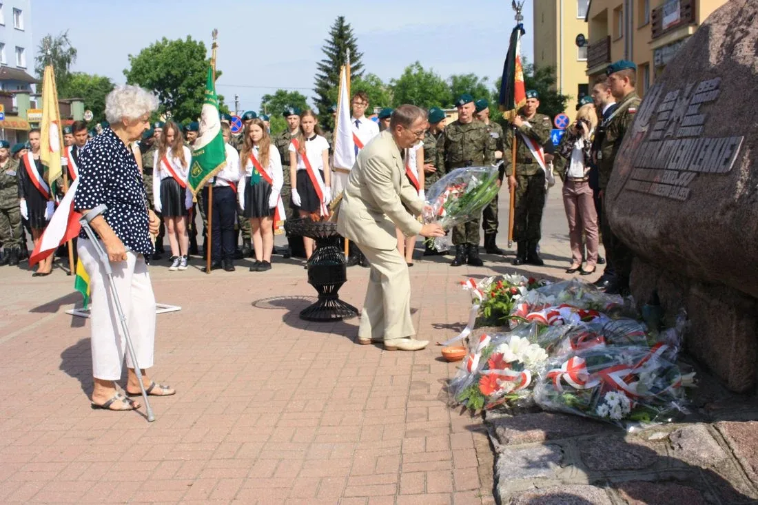 Święto 18 Pułku Artylerii Lekkiej (zdjęcia)