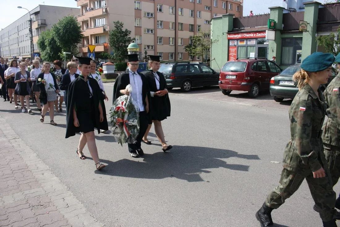 Święto 18 Pułku Artylerii Lekkiej (zdjęcia)
