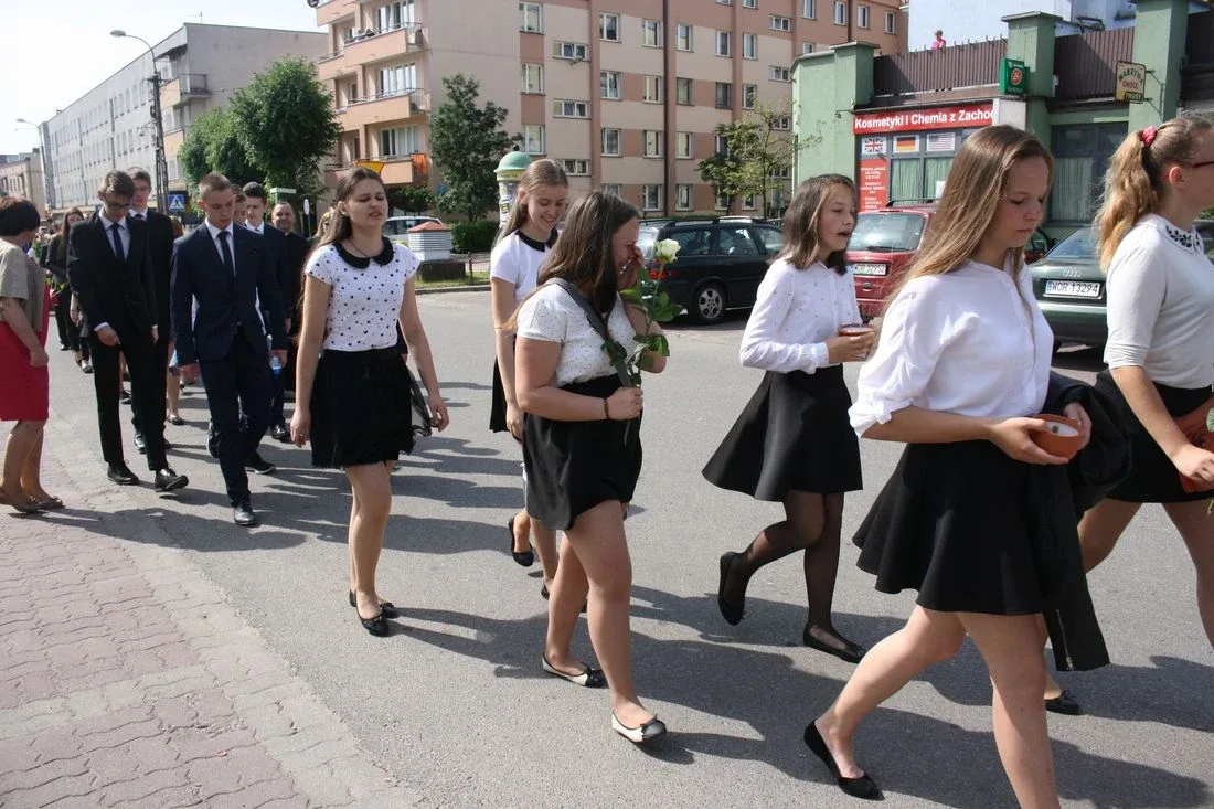 Święto 18 Pułku Artylerii Lekkiej (zdjęcia)