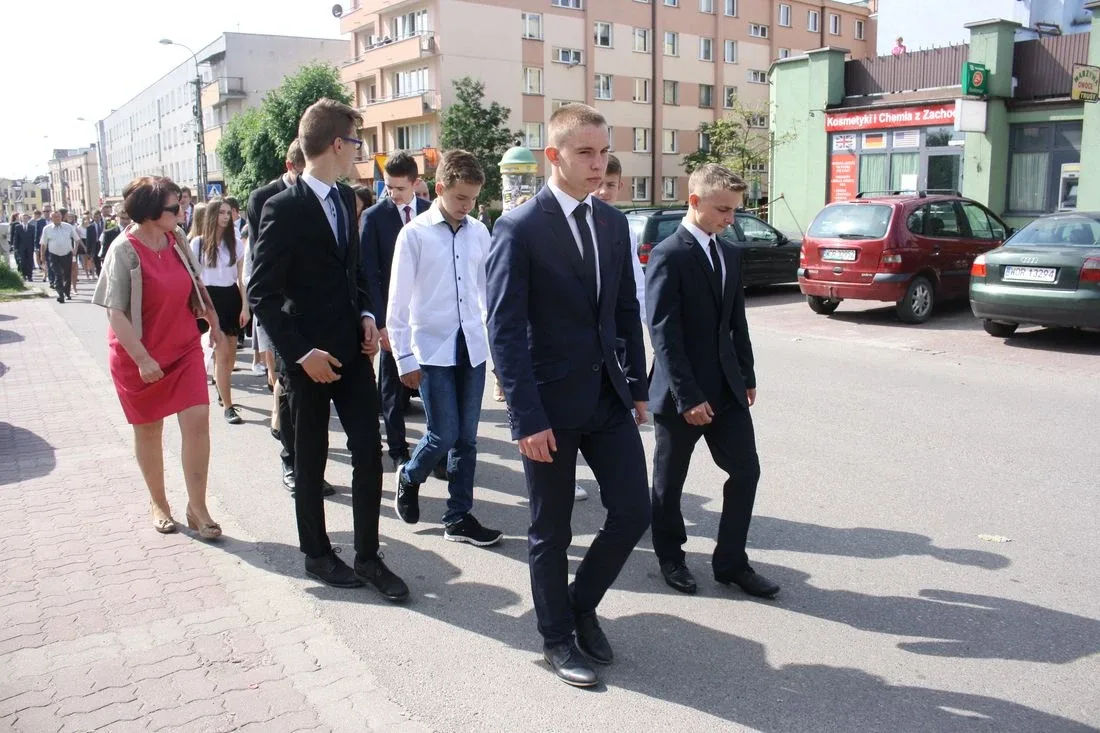 Święto 18 Pułku Artylerii Lekkiej (zdjęcia)