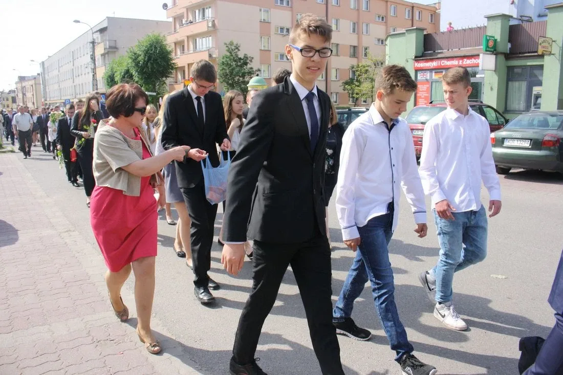Święto 18 Pułku Artylerii Lekkiej (zdjęcia)