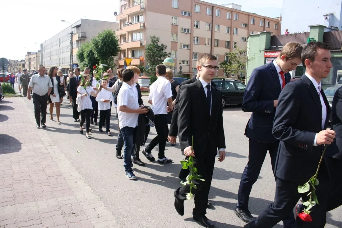Święto 18 Pułku Artylerii Lekkiej (zdjęcia)