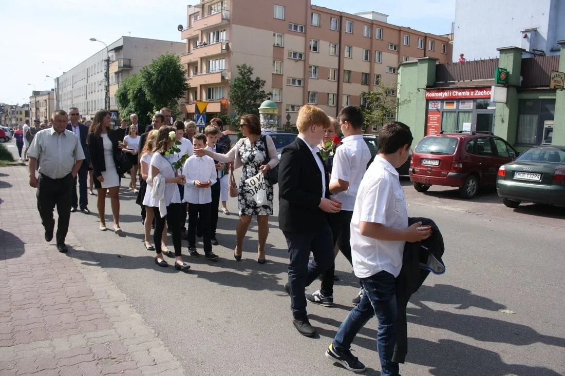 Święto 18 Pułku Artylerii Lekkiej (zdjęcia)