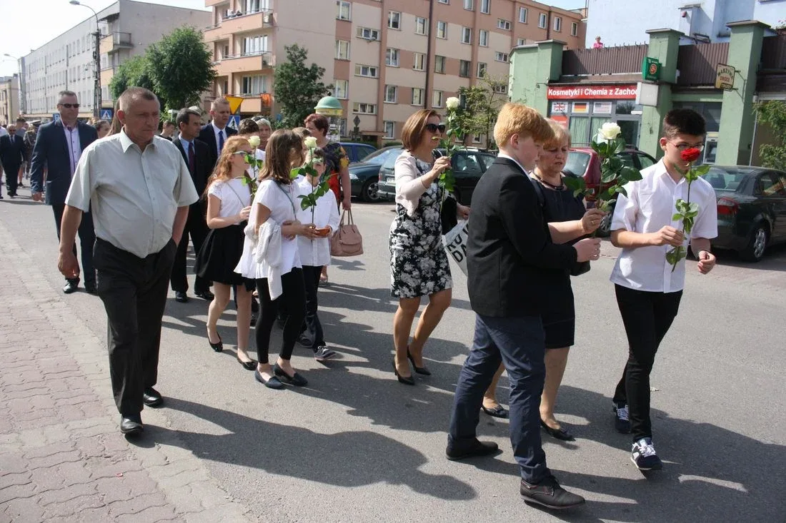 Święto 18 Pułku Artylerii Lekkiej (zdjęcia)