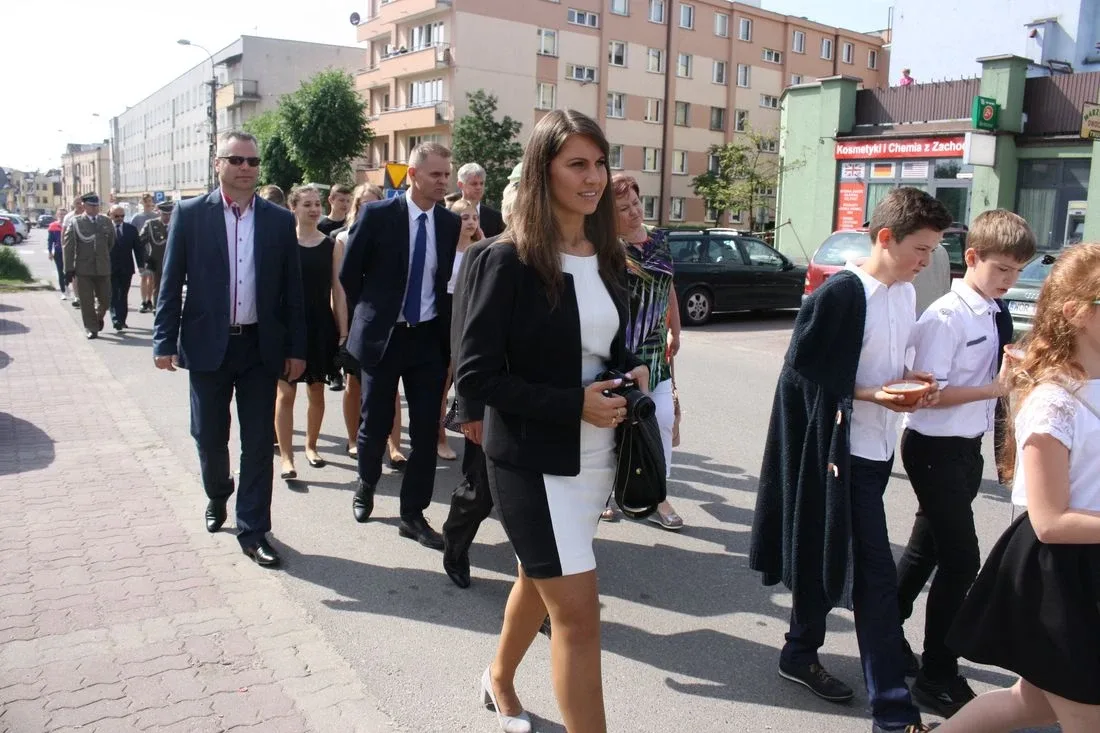 Święto 18 Pułku Artylerii Lekkiej (zdjęcia)