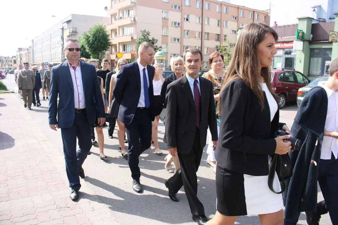 Święto 18 Pułku Artylerii Lekkiej (zdjęcia)