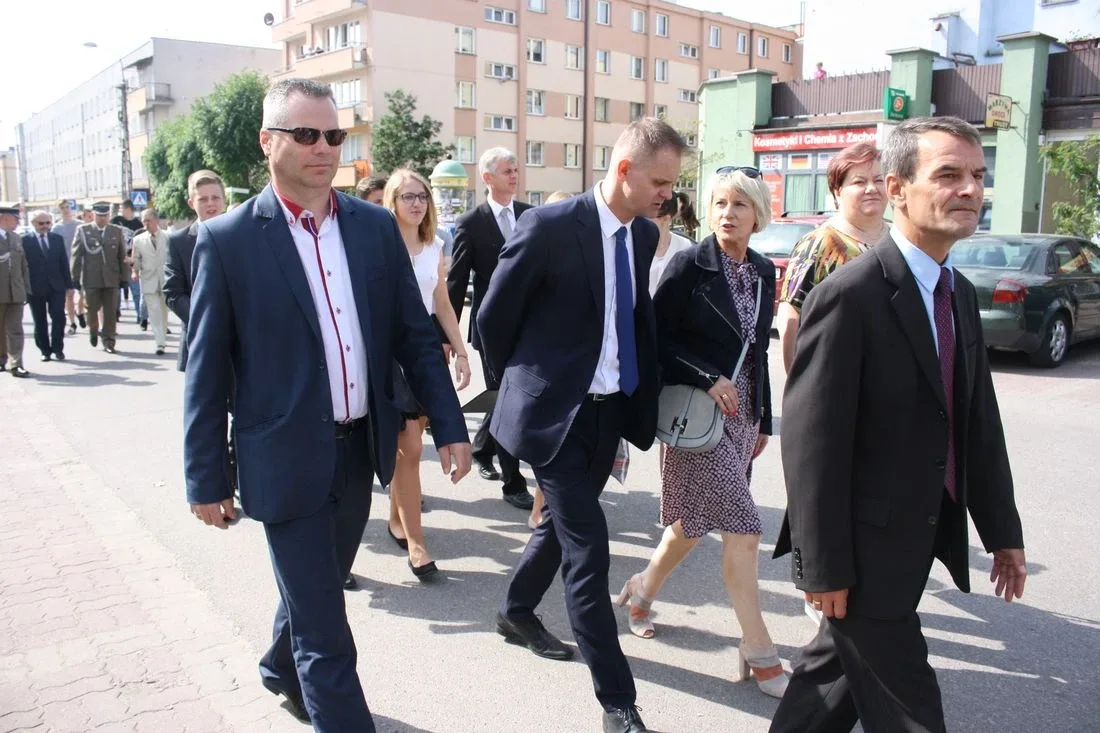 Święto 18 Pułku Artylerii Lekkiej (zdjęcia)