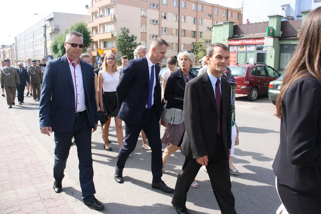 Święto 18 Pułku Artylerii Lekkiej (zdjęcia)