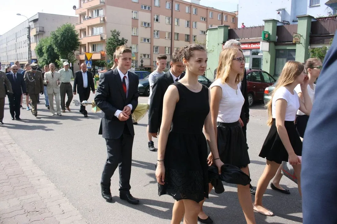 Święto 18 Pułku Artylerii Lekkiej (zdjęcia)